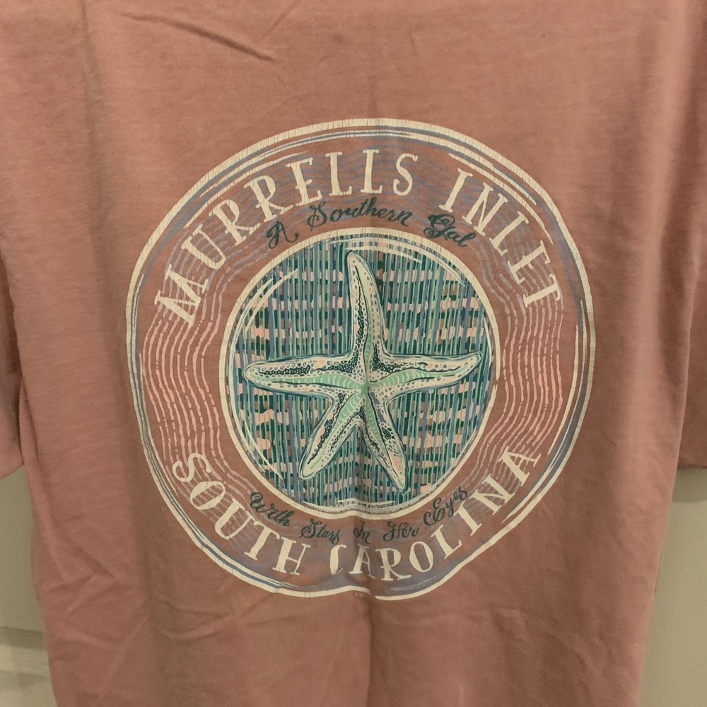 Cute Myrtle beach t-shirt